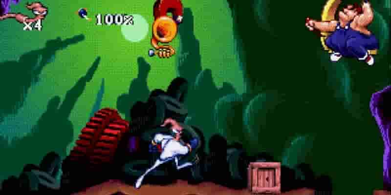 10 классических игр, которые нужно сыграть в Nintendo Switch Online