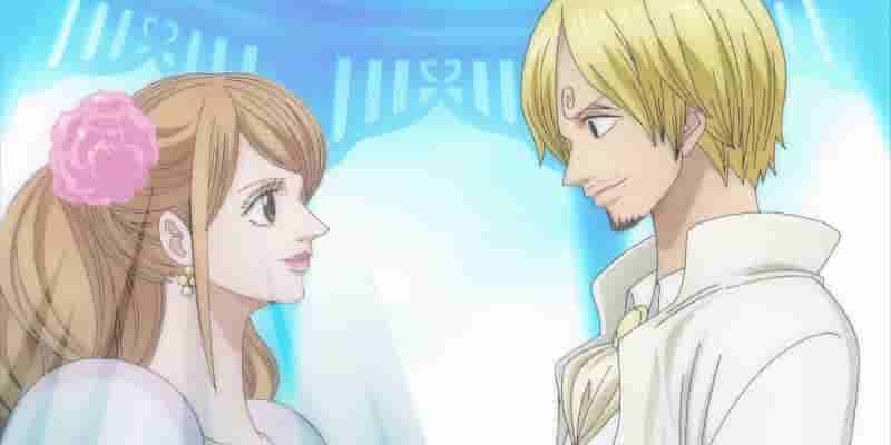 One Piece: 10 лучших эпизодов саги о Пирожном острове, рейтинг