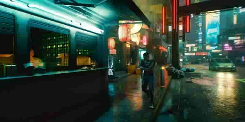Cyberpunk 2077: все культовое оружие и где его найти