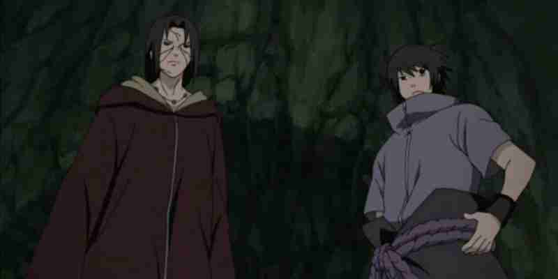 10 лучших команд в Naruto: Shippuden, рейтинг