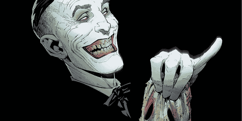 10 лучших комиксов о Бэтмене 2010-х для чтения в DC Universe Infinite