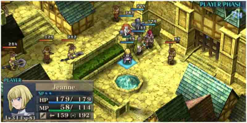 10 лучших PSP RPG, которые определенно стоит пересмотреть