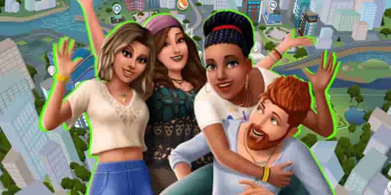 Фильм «The Sims» режиссера Локи получает захватывающее обновление