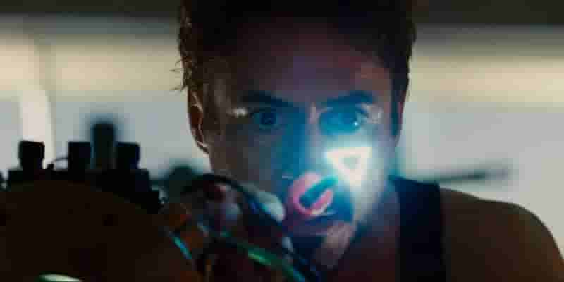 Marvel подтвердила, что Железный человек создал самый прочный металл в MCU - Затем быстро изменили