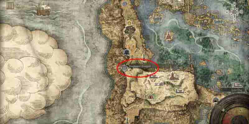 Elden Ring: Где найти все Evergaols & Лучший заказ Evergaol