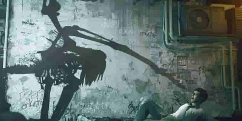 Новая игра от Silent Hill Creator больше похожа на экшн, чем на хоррор, и это нормально