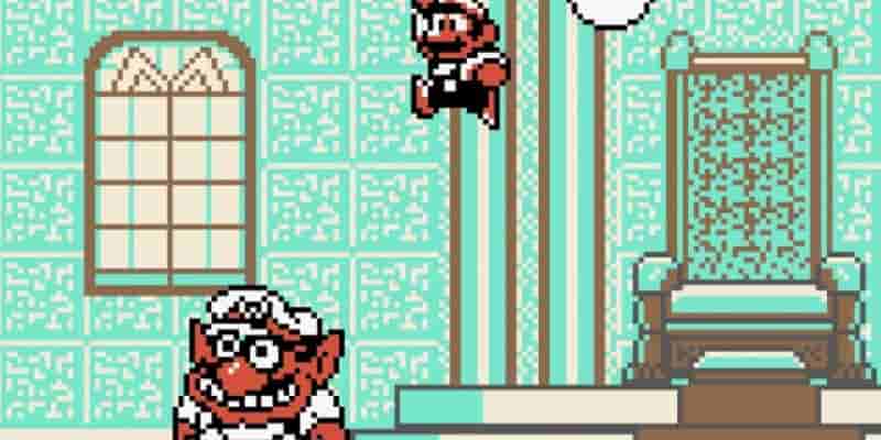 10 лучших игр для Game Boy, в которые можно играть на Nintendo Switch