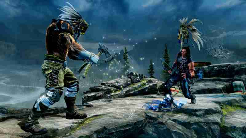 10 лучших игр для Xbox по версии Rare, рейтинг