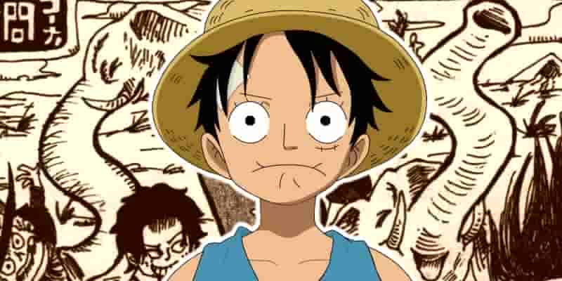 10 важных сведений, раскрытых в One Piece SBS