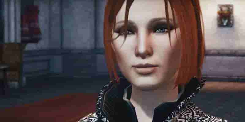 Надеюсь, в Dragon Age: The Veilguard романы не станут