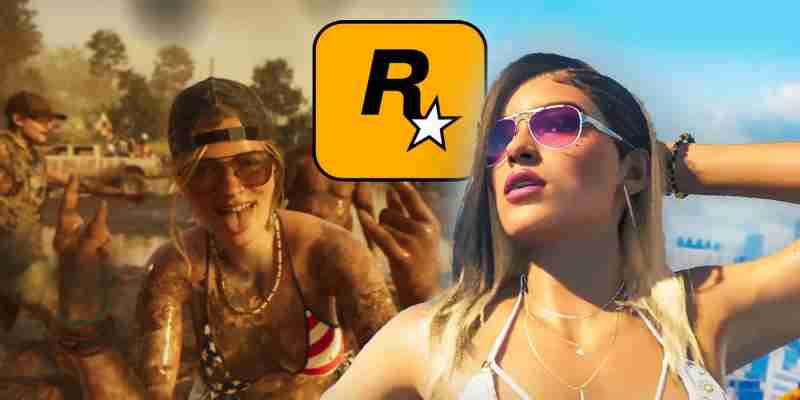 Rockstar закрывает фанатскую игру GTA 5, находившуюся в разработке 6 лет