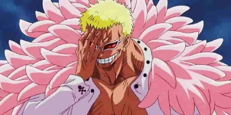 10 лучших злодеев из One Piece и их дни рождения, рост и знаки зодиака