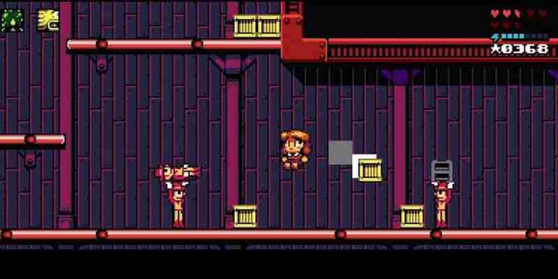 10 лучших игр в жанре инди-игр UFO 50 Набор, который заставит вас снова почувствовать себя в 80-х