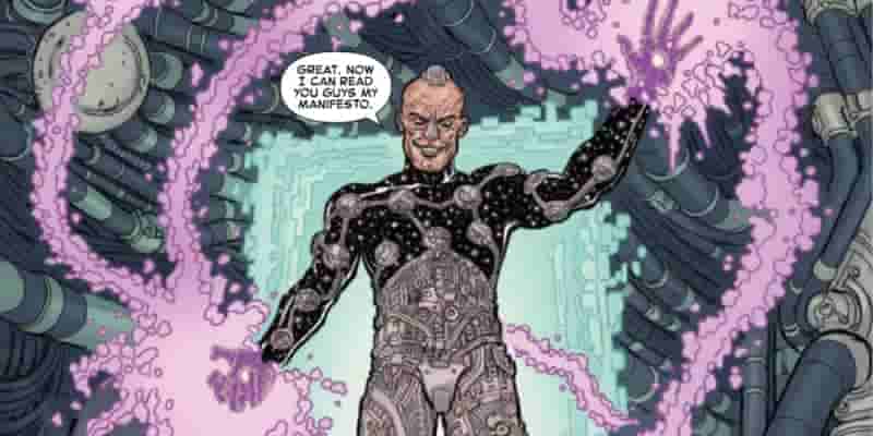 Следующий большой злодей Marvel Multiverse хуже, чем Канг