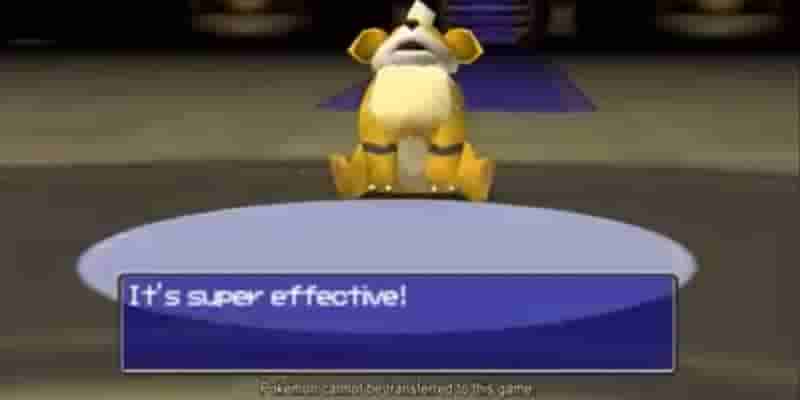 В онлайн-порте Pok&eacute;mon Stadium для Switch отсутствует самая важная функция игры