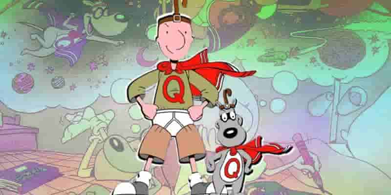 Как Nickelodeon саботировал легенду о Корре