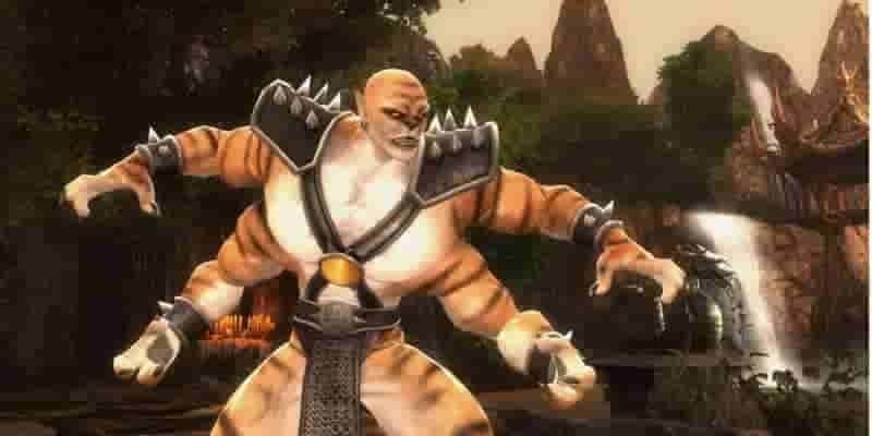 10 классических персонажей MK, которым нужно вернуться в Mortal Kombat 12