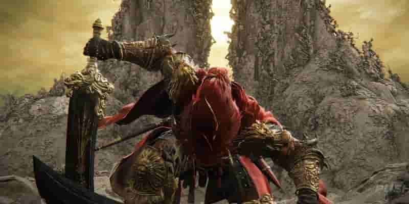 Пришло время для FromSoft даст Soulsbornes отдохнуть