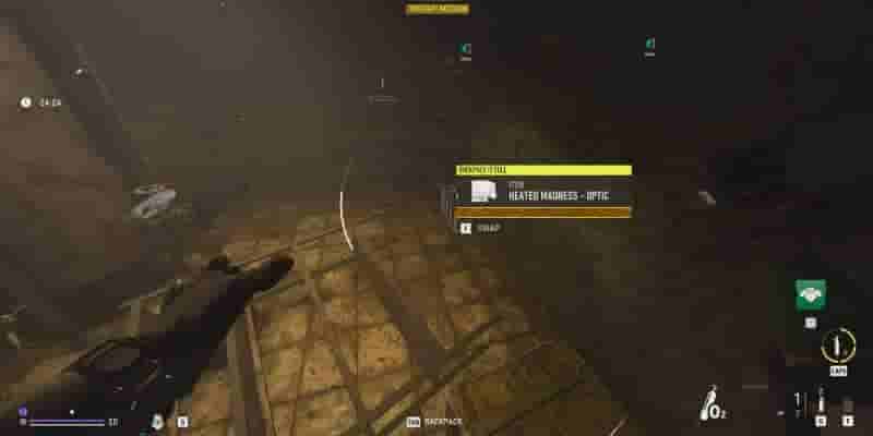 Warzone 2 DMZ: гайд по плану безумия