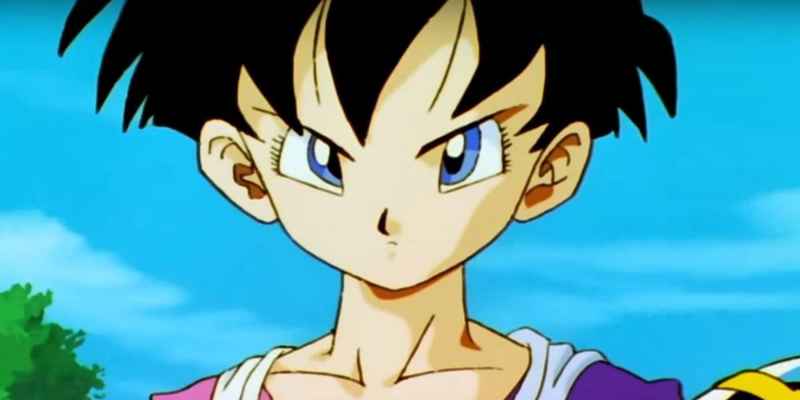Dragon Ball: 7 сильных женских символов