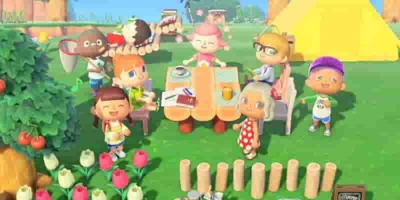 10 лучших игр для Nintendo Switch в рейтинге