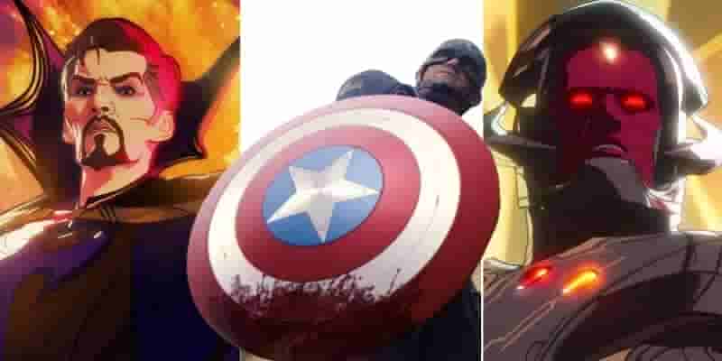 10 лучших злодеев в MCU Сериалы Disney+