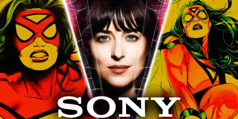 Мадам Паутина может спасти вселенную Человека-паука от Sony, воспользовавшись этими героями