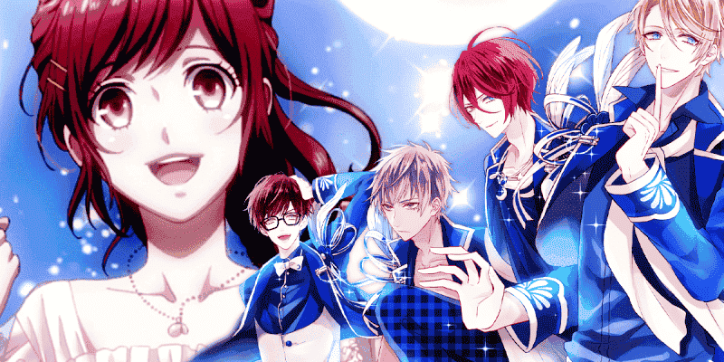 15 Reverse Harem Anime You&rsquo; 