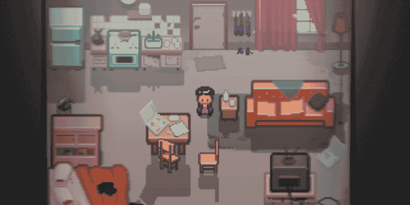 От Undertale до Re:Call: самые большие успехи в играх - это индивидуальные разработчики, а не массовые студии