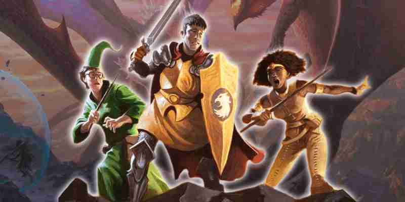 Почему некоторые DM считают, что DnD 3.5e лучше, чем 5e