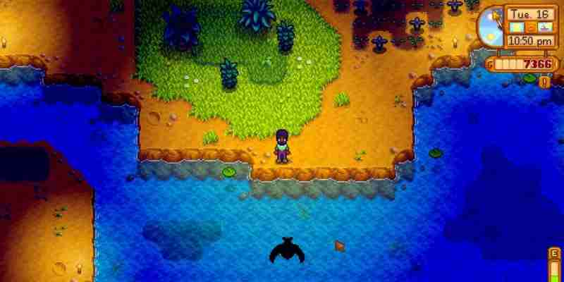 "It Gets Lonely" Создатель Stardew Valley признается в борьбе с одиночеством и готовности уйти от популярной игры