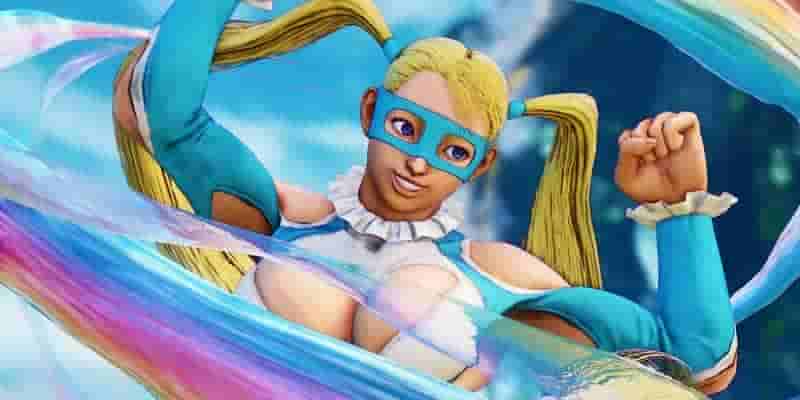 10 самых сильных персонажей Street Fighter