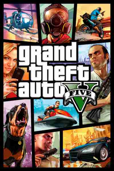 gta 5 пересекает массовую рубеж в сфере жизни