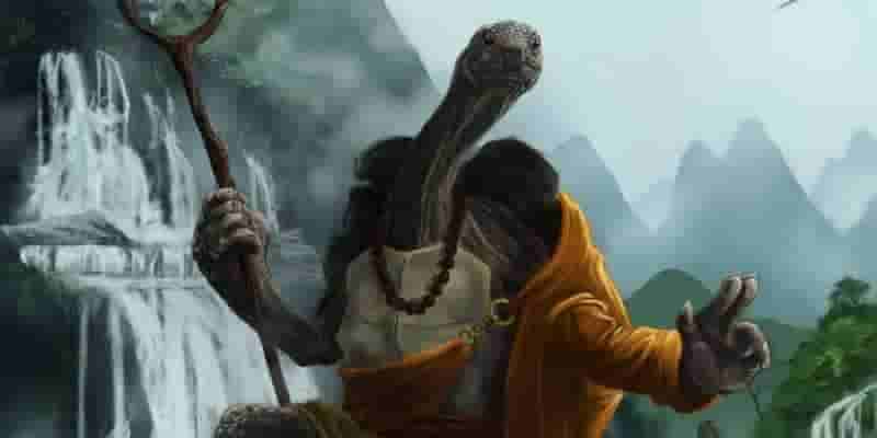 12 лучших умений D&D 5e для монахов в рейтинге