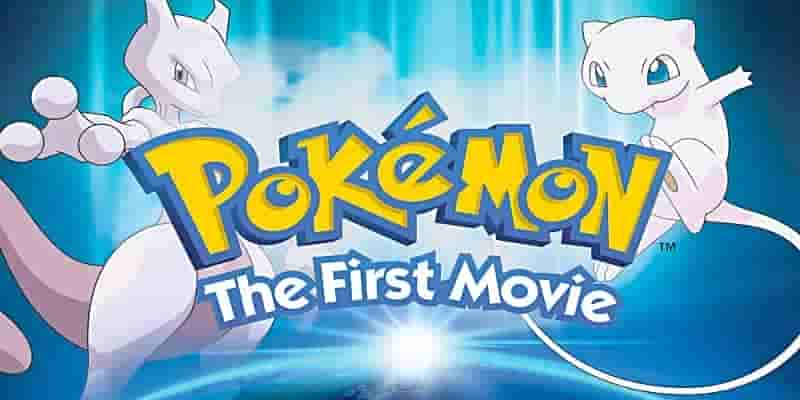 Pok&eacute;mon: 10 лучших фильмов в рейтинге