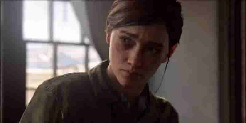 Что нового в обновленной версии The Last Of Us Part II?