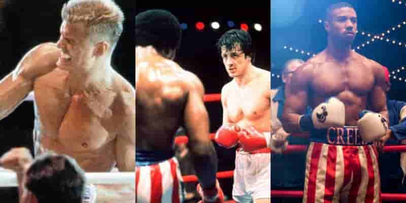  10 лучших бойцов серии Rocky в рейтинге