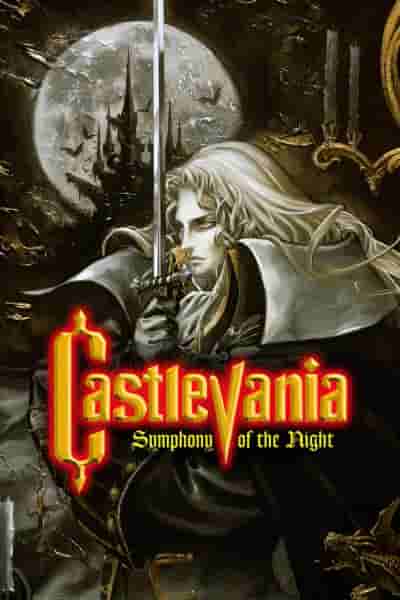 Castlevania: Что нужно знать о фамильярах Симфонии ночи