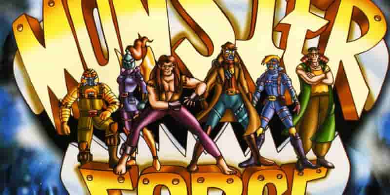 Как забытый сериал ужасов подарил зрителям самый большой монстр-мультфильм 90-х