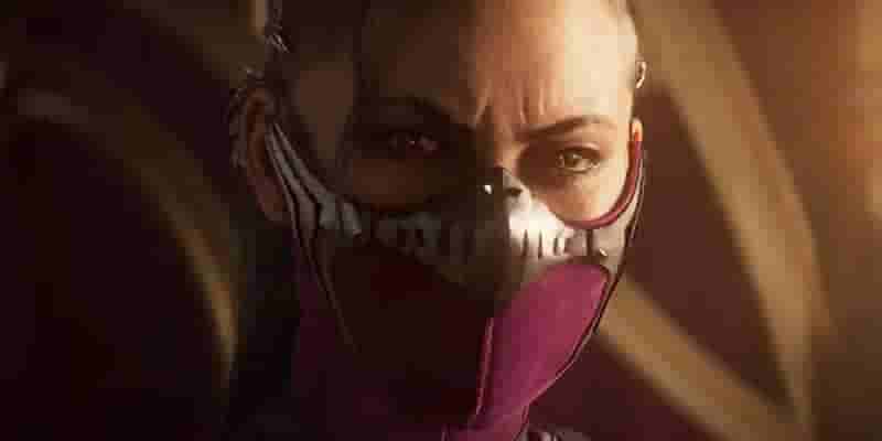 Все персонажи Mortal Kombat 1 , So Far