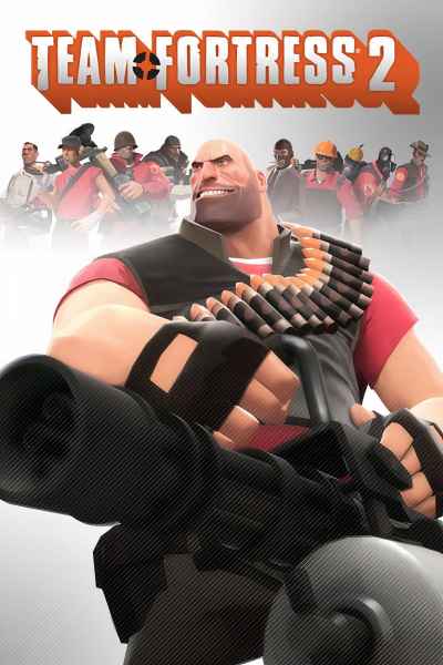 Team Fortress 2 Лучший герой-шутер