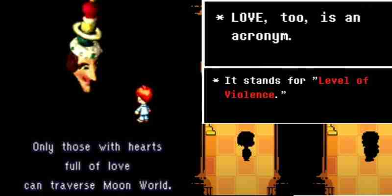 У нас не было бы Undertale без этой ретро-анти-РПГ