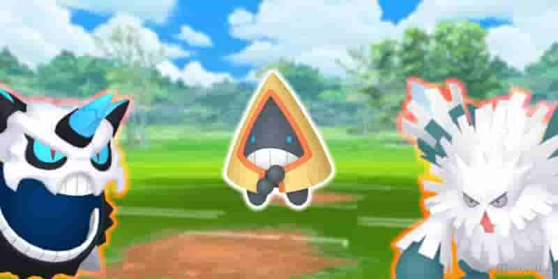 Pokemon GO: Vulpix, Poliwag, Snorunt и Hippopotas Часовой гид в центре внимания