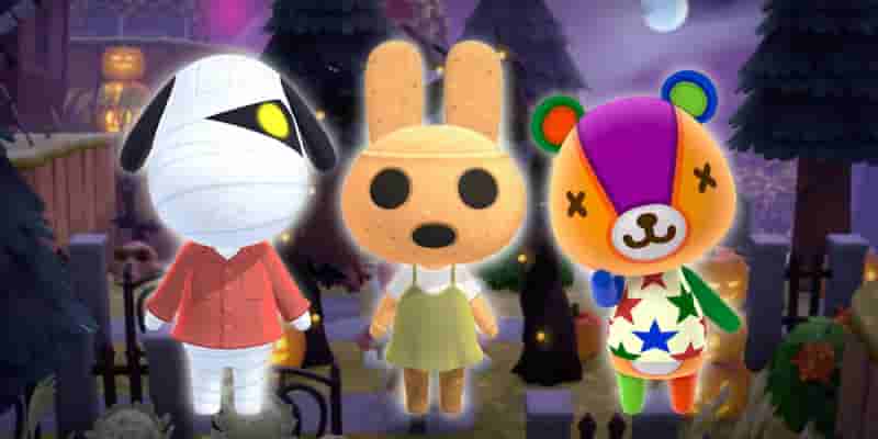 15 вещей, по которым мы скучаем из старых игр Animal Crossing