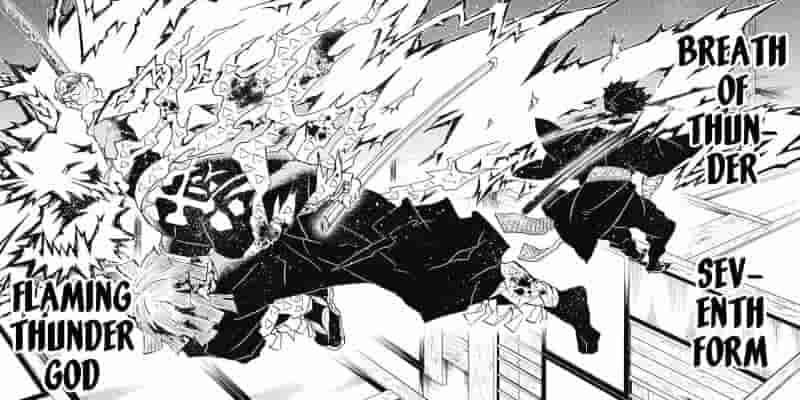 Demon Slayer: 15 самых мощных дыхательных техник в рейтинге