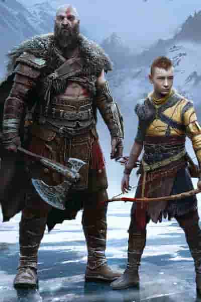 Стоит ли вам покупать God of War: Ragnarok на ПК при запуске?