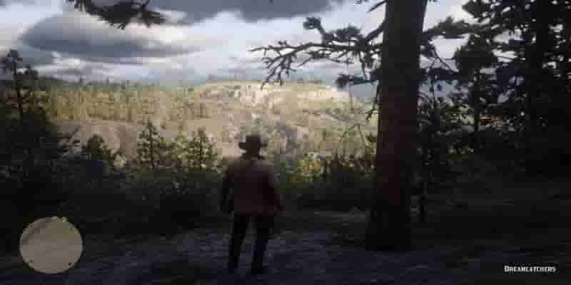Почему Rockstar ненавидит Red Dead Redemption 2?