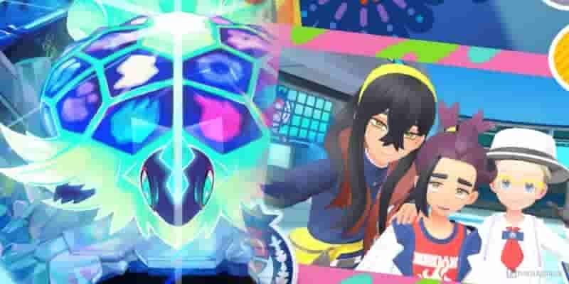 Новые DLC для Pokemon Scarlet & Violet — слишком много шлифовки, недостаточно истории