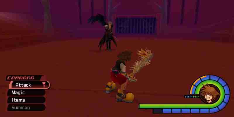 10 лучших мест Kingdom Hearts, которые мы хотели бы посетить в реальной жизни