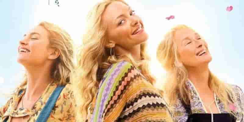 Почему у Мерил Стрип была меньшая роль в Mamma Mia 2